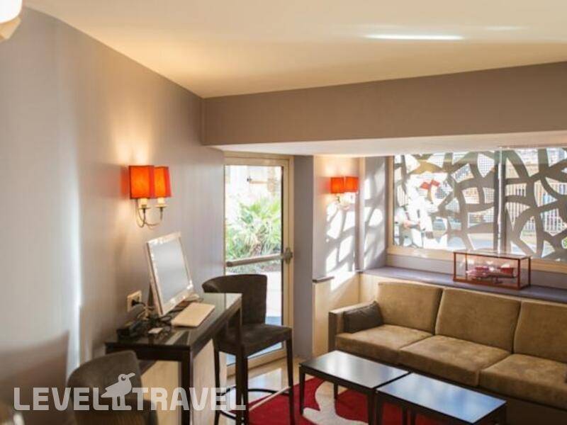 Фотография Best Western Cannes Riviera Hotel