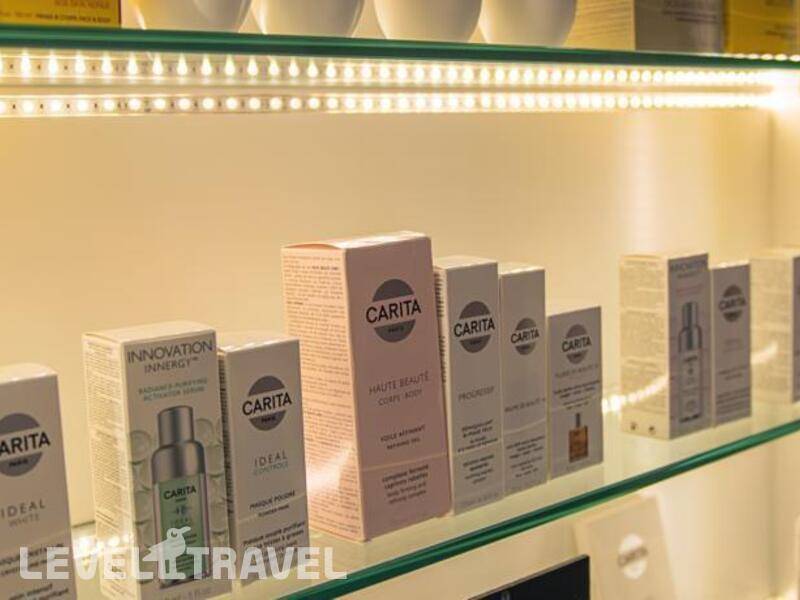 Фотография Best Western Cannes Riviera Hotel