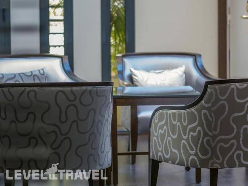 Фотография Best Western Cannes Riviera Hotel