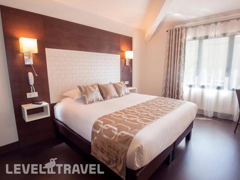 Фотография Best Western Cannes Riviera Hotel