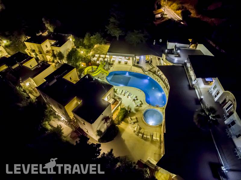 Фотография Paloma Family Club (Ex.Bitez Paloma Apart)