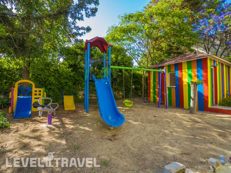 Фотография Paloma Family Club (Ex.Bitez Paloma Apart)
