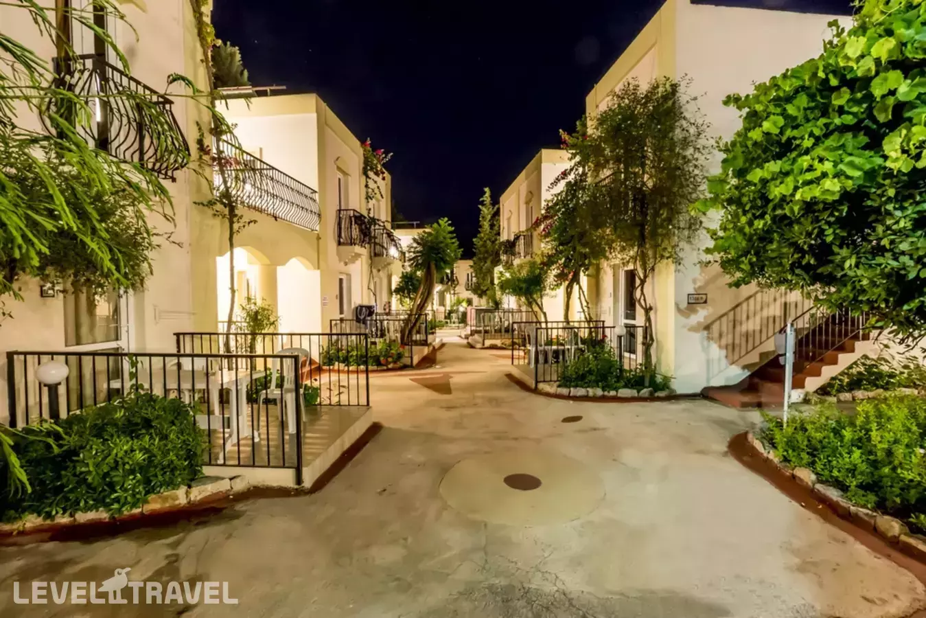 Paloma Family Club (Ex.Bitez Paloma Apart)