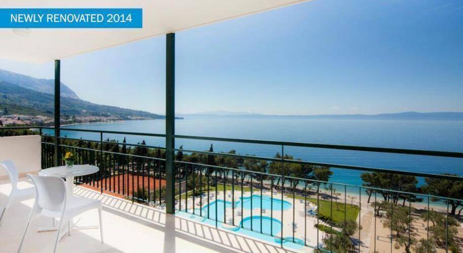 Bluesun Hotel Neptun