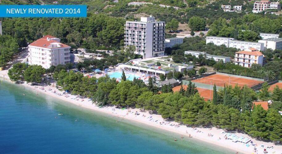 Bluesun Hotel Neptun