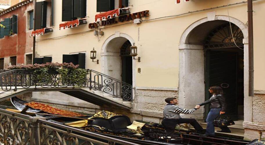 Ca Dei Conti Hotel