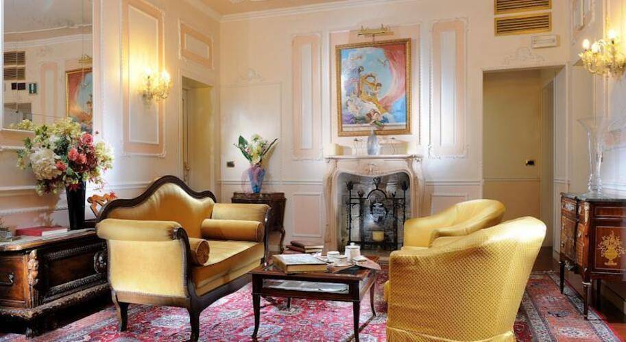 Ca Dei Conti Hotel