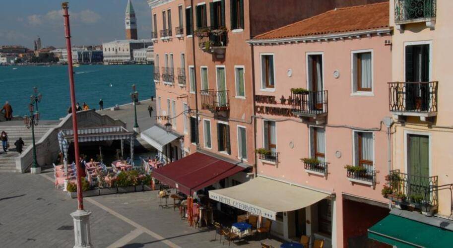 Ca Formenta Hotel
