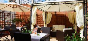 Castello Hotel