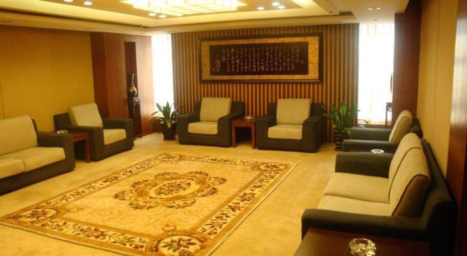 Chong Wen Men Hotel