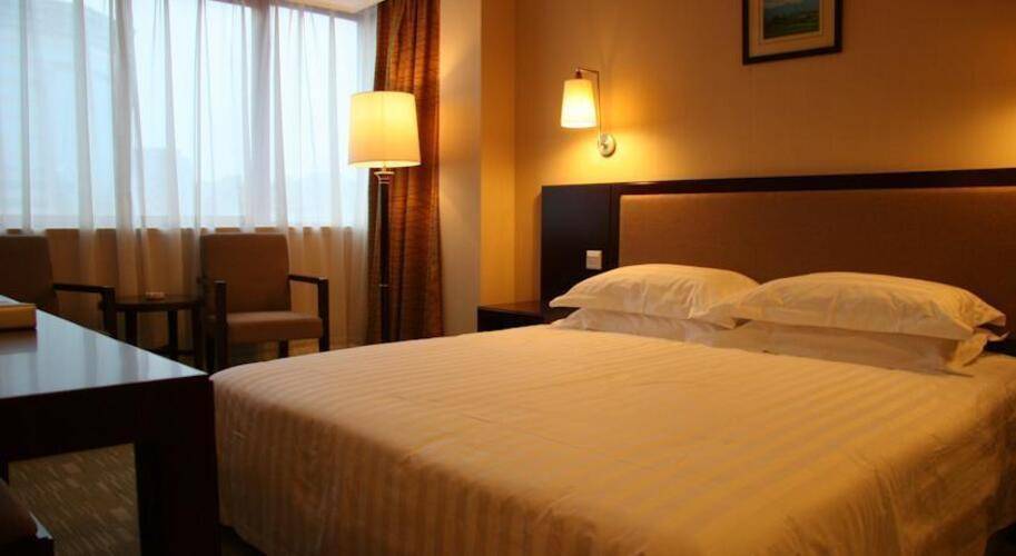 Chong Wen Men Hotel