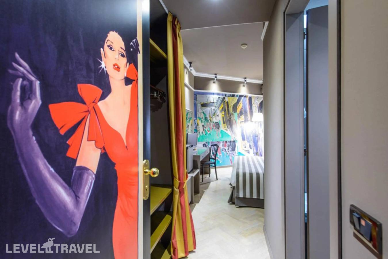 фотографии отеля Admiral Art (Ex. Admiral Palace) в Италия(Римини) - фото №25