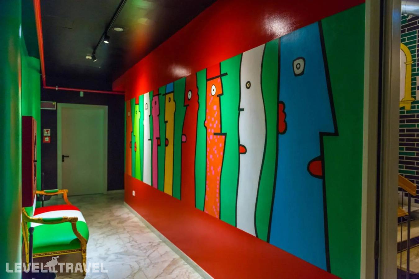 фотографии отеля Admiral Art (Ex. Admiral Palace) в Италия(Римини) - фото №16