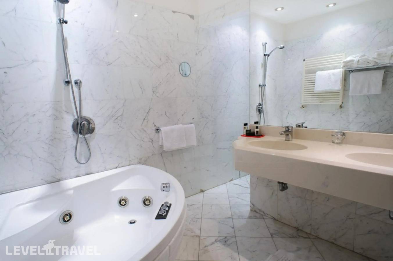 фотографии отеля Admiral Art (Ex. Admiral Palace) в Италия(Римини) - фото №5