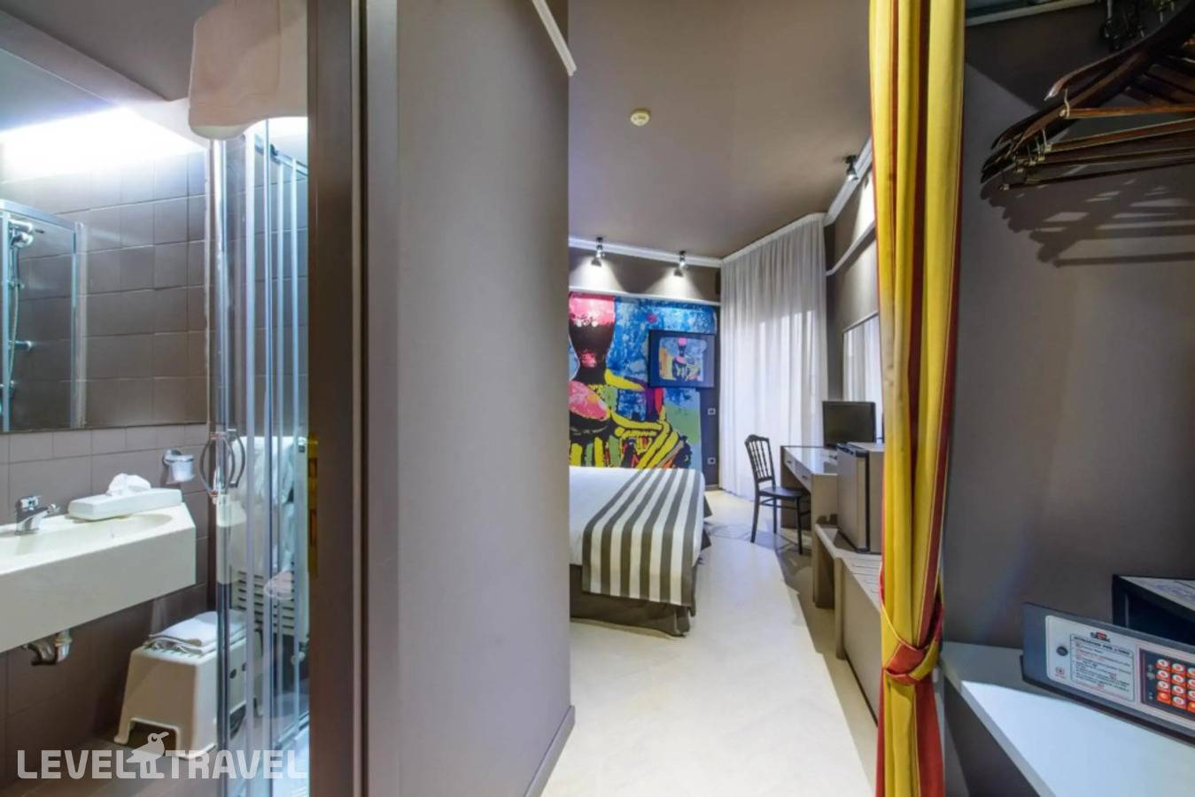 фотографии отеля Admiral Art (Ex. Admiral Palace) в Италия(Римини) - фото №15