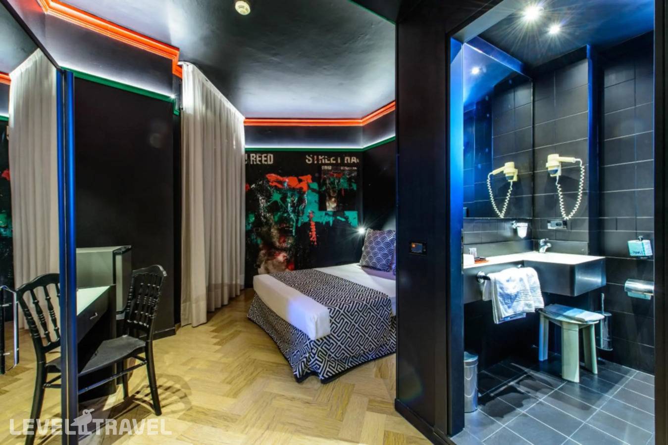 фотографии отеля Admiral Art (Ex. Admiral Palace) в Италия(Римини) - фото №26