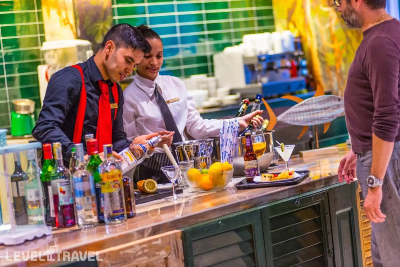 фотографии отеля Admiral Art (Ex. Admiral Palace) в Италия(Римини) - фото №28