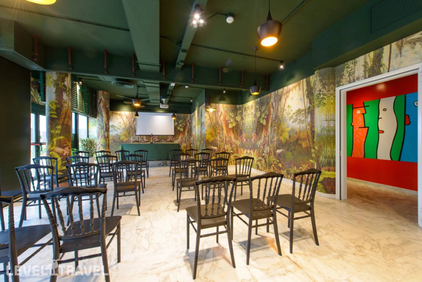 фотографии отеля Admiral Art (Ex. Admiral Palace) в Италия(Римини) - фото №23