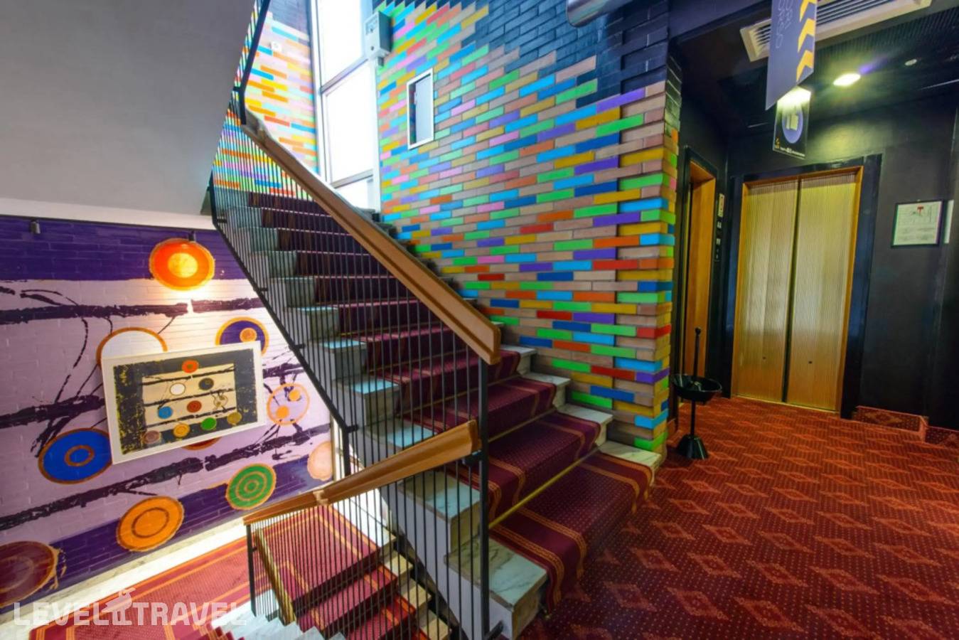 фотографии отеля Admiral Art (Ex. Admiral Palace) в Италия(Римини) - фото №21