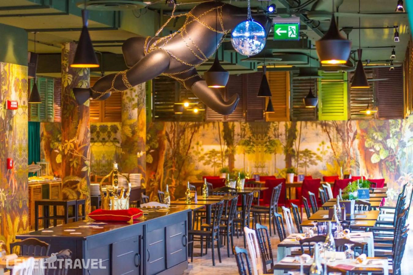 фотографии отеля Admiral Art (Ex. Admiral Palace) в Италия(Римини) - фото №22