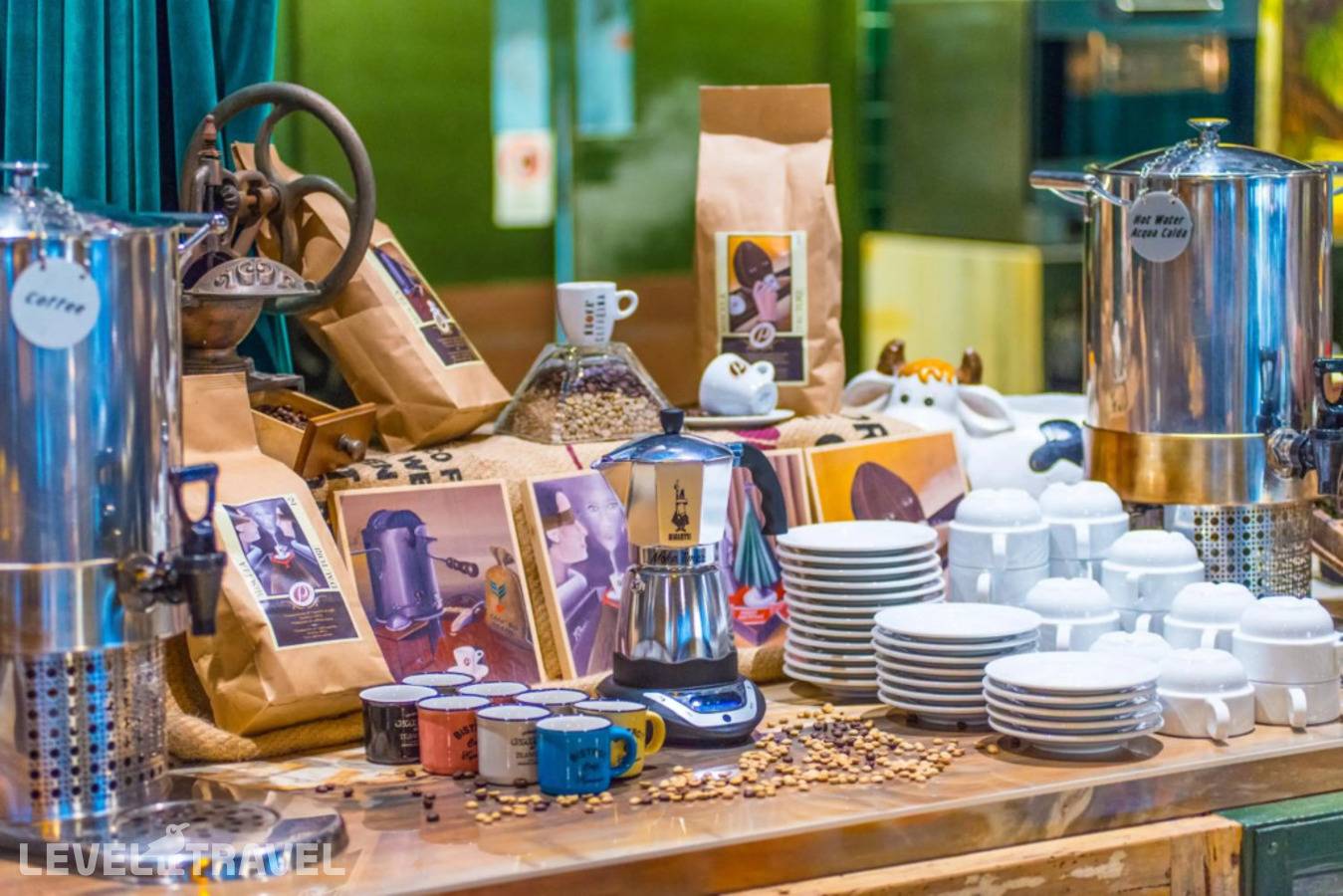 фотографии отеля Admiral Art (Ex. Admiral Palace) в Италия(Римини) - фото №10