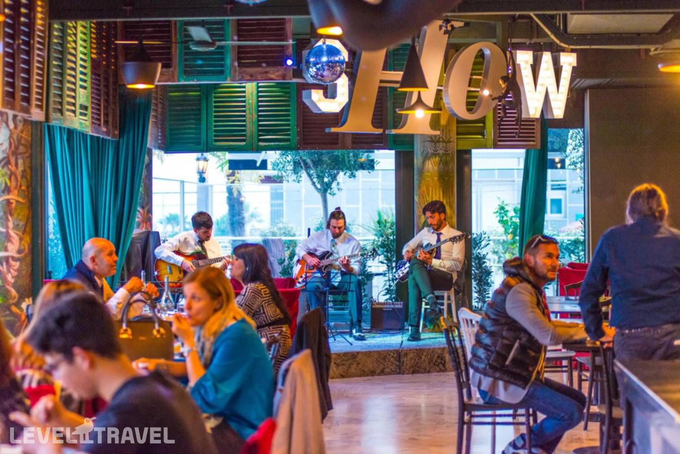 фотографии отеля Admiral Art (Ex. Admiral Palace) в Италия(Римини) - фото №29