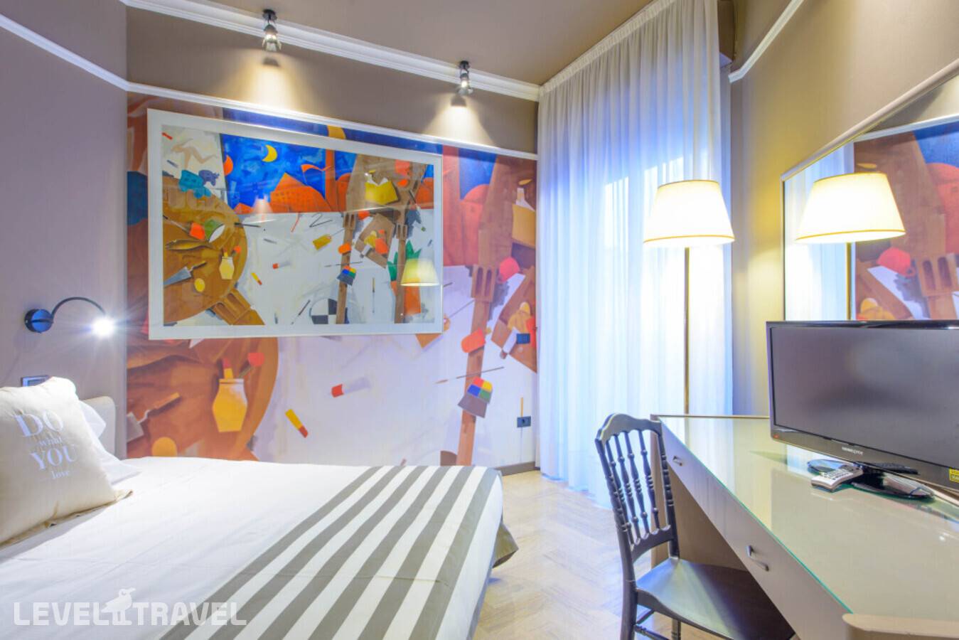 фотографии отеля Admiral Art (Ex. Admiral Palace) в Италия(Римини) - фото №14