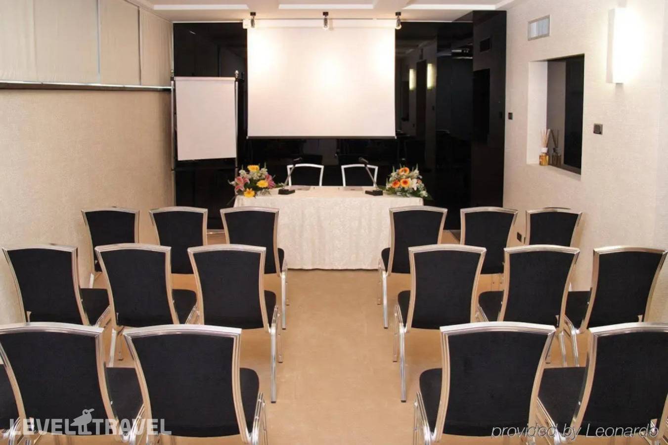 фотографии отеля Admiral Art (Ex. Admiral Palace) в Италия(Римини) - фото №19