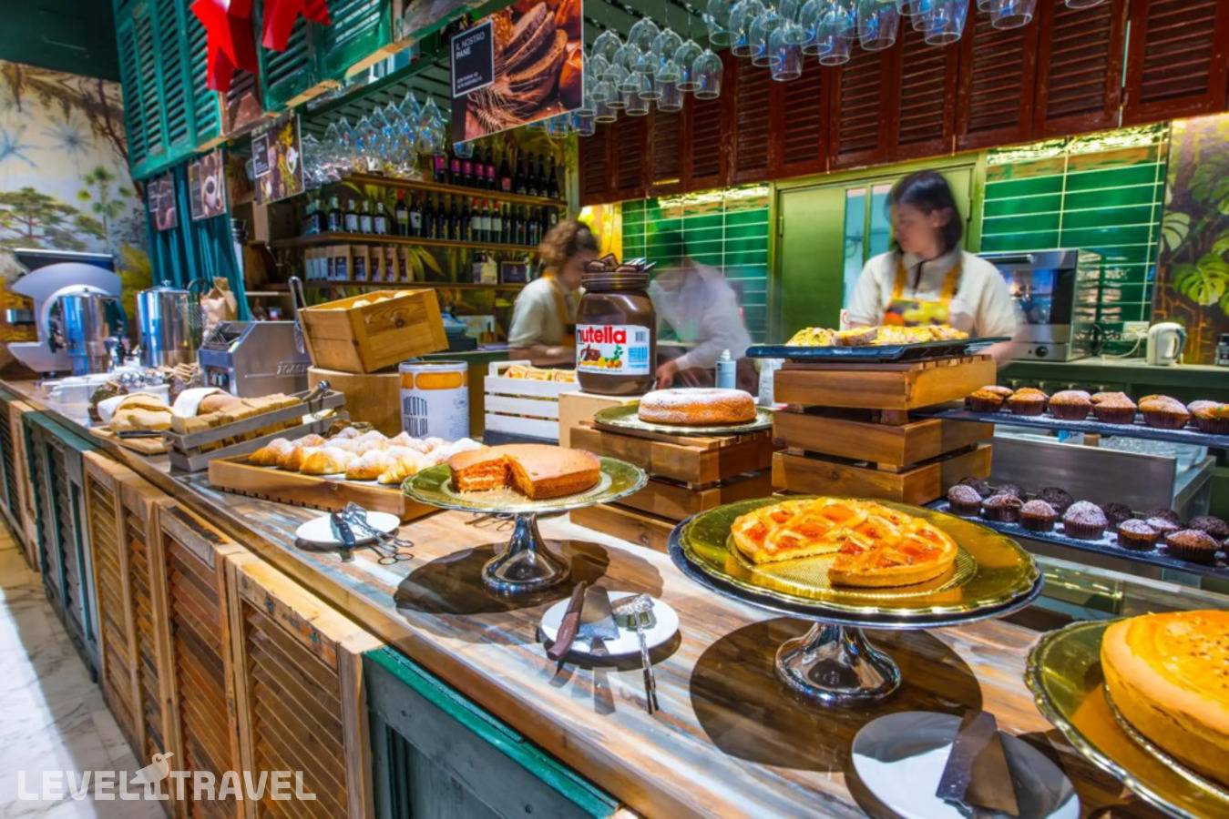 фотографии отеля Admiral Art (Ex. Admiral Palace) в Италия(Римини) - фото №13