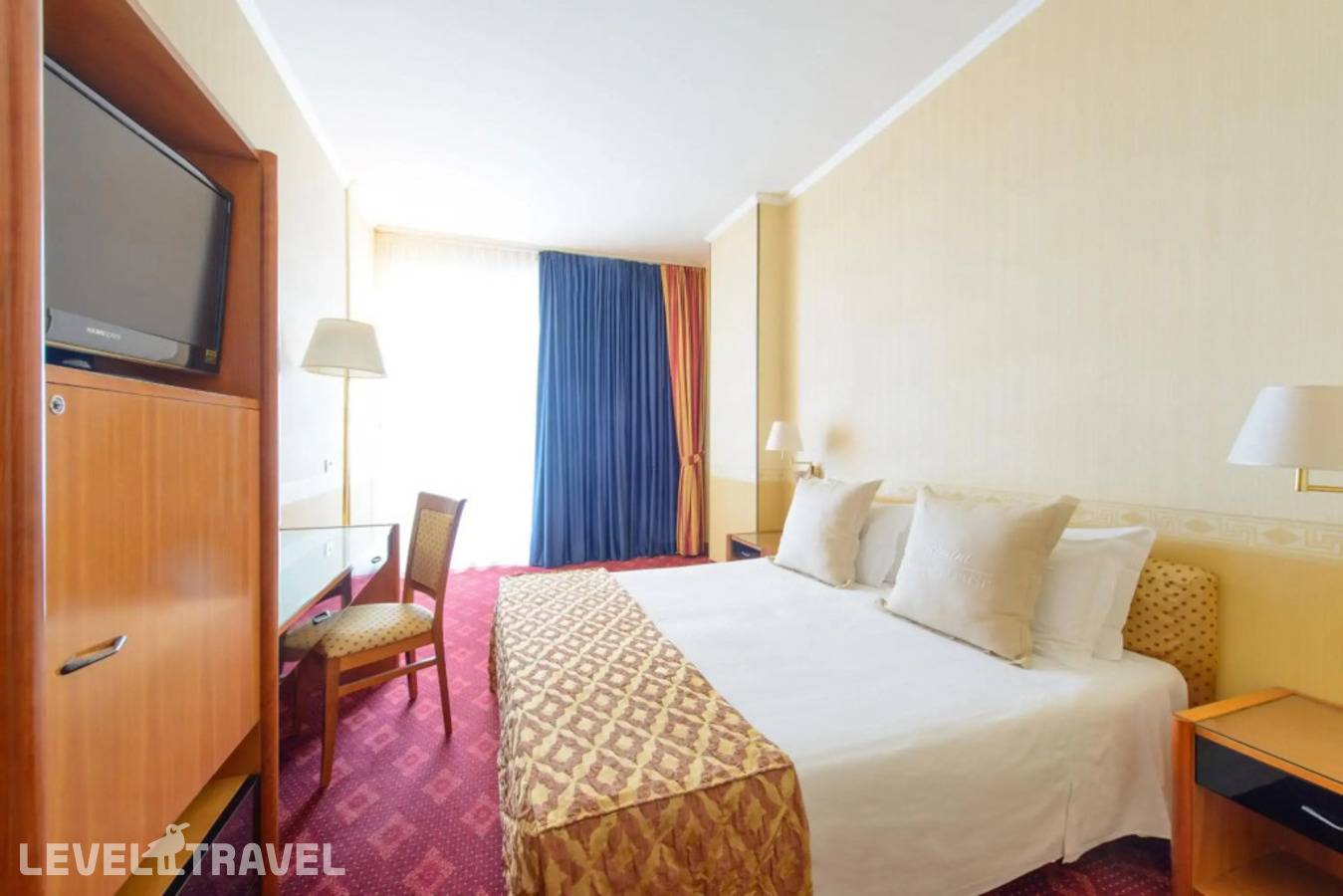 фотографии отеля Admiral Art (Ex. Admiral Palace) в Италия(Римини) - фото №12