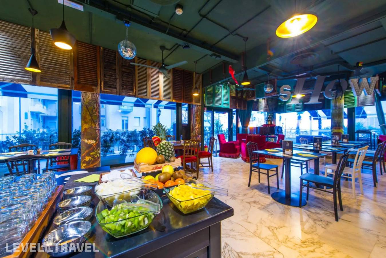 фотографии отеля Admiral Art (Ex. Admiral Palace) в Италия(Римини) - фото №27