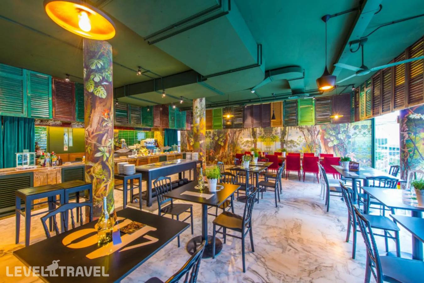 фотографии отеля Admiral Art (Ex. Admiral Palace) в Италия(Римини) - фото №30