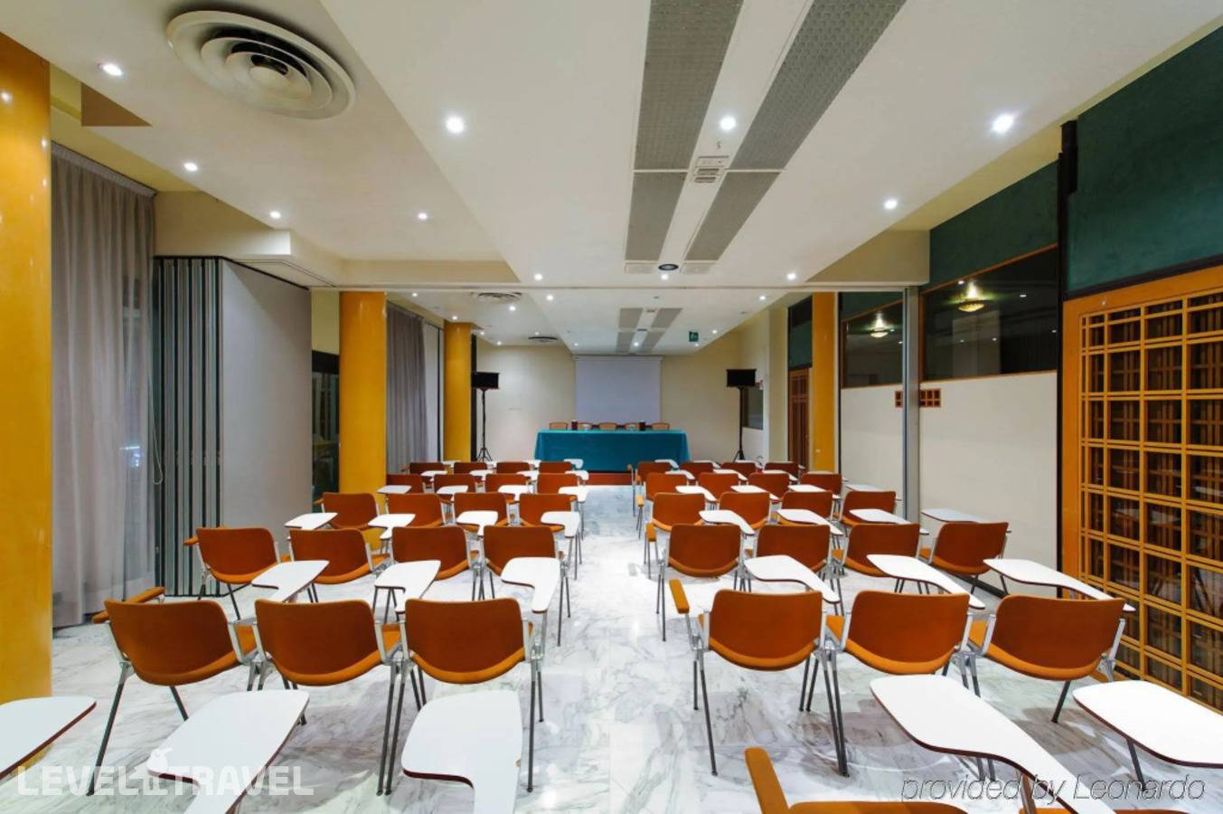 фотографии отеля Admiral Art (Ex. Admiral Palace) в Италия(Римини) - фото №20