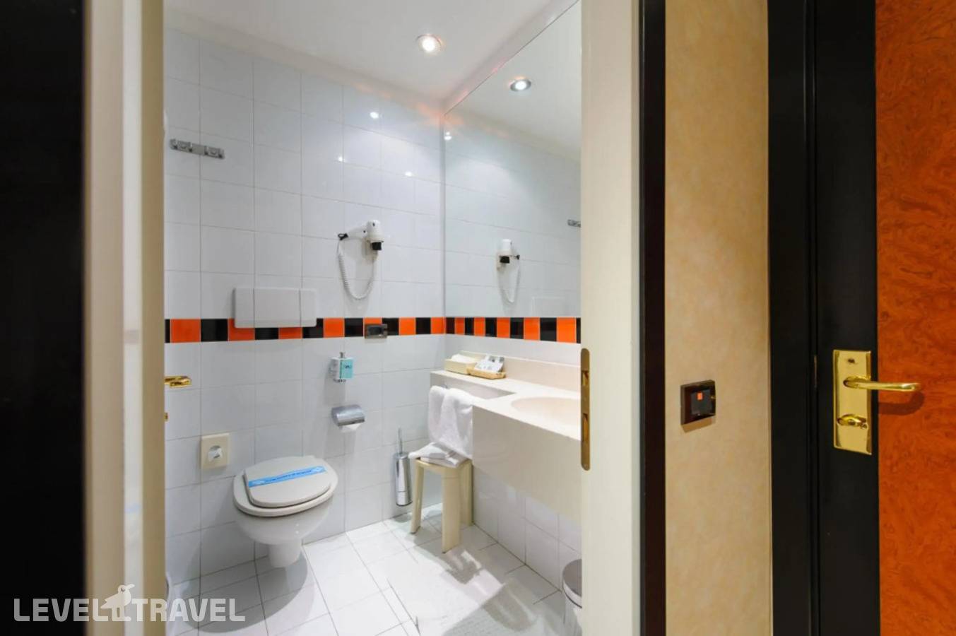 фотографии отеля Admiral Art (Ex. Admiral Palace) в Италия(Римини) - фото №7