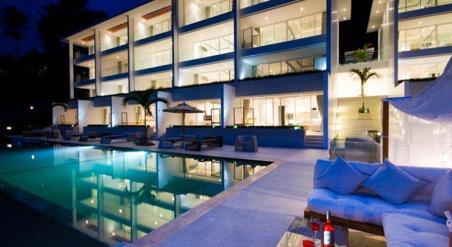 Code Hotel