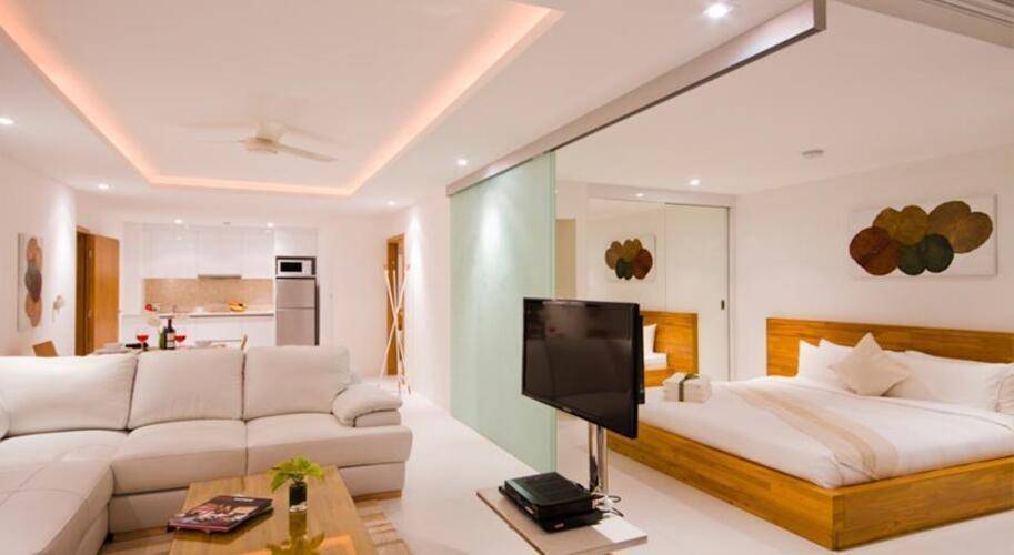 Code Hotel