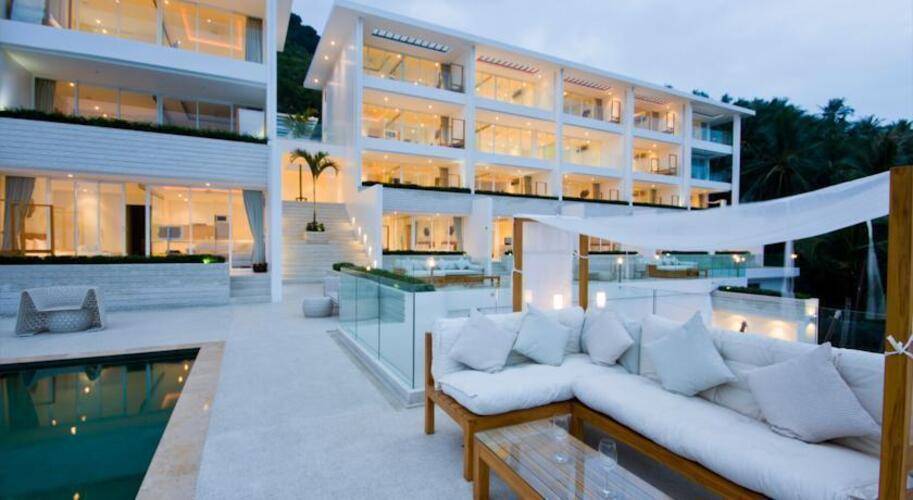 Code Hotel