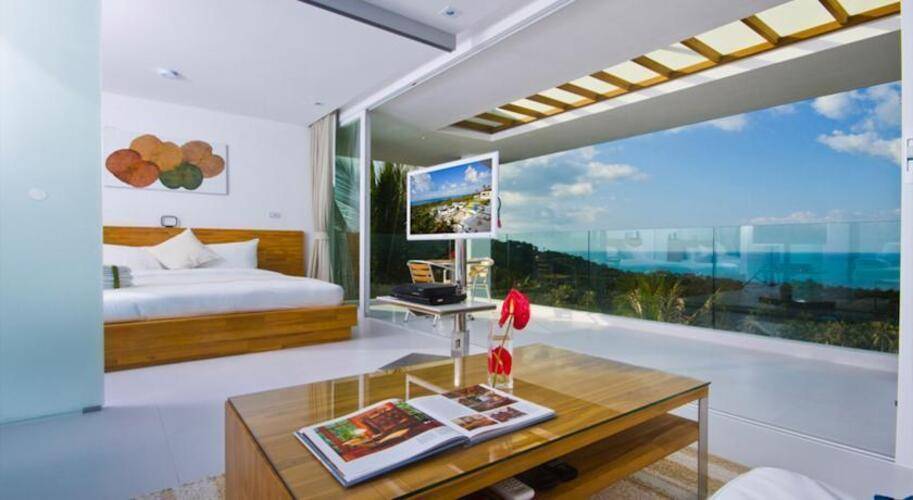 Code Hotel