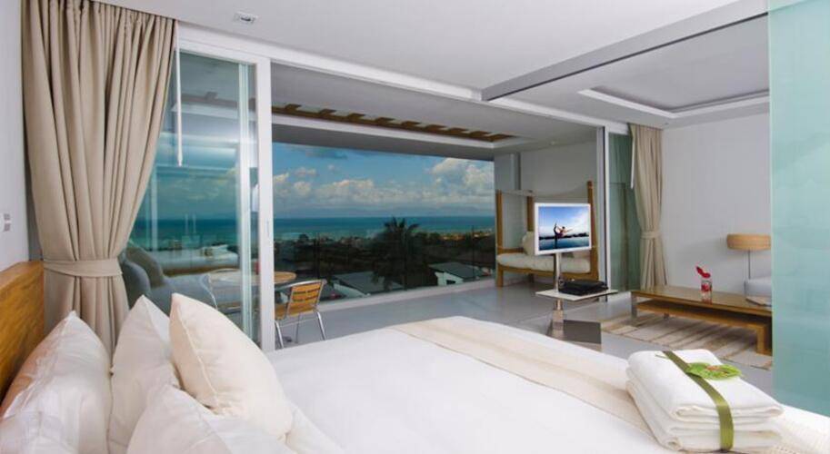 Code Hotel