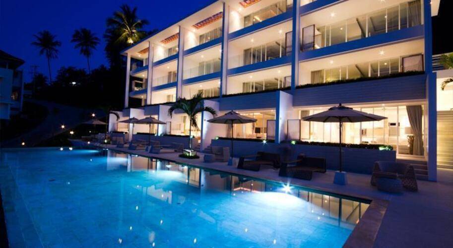 Code Hotel