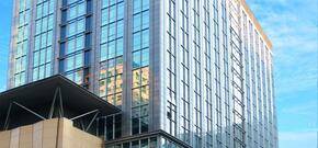 Crowne Plaza Chaoyang U Town Hotel