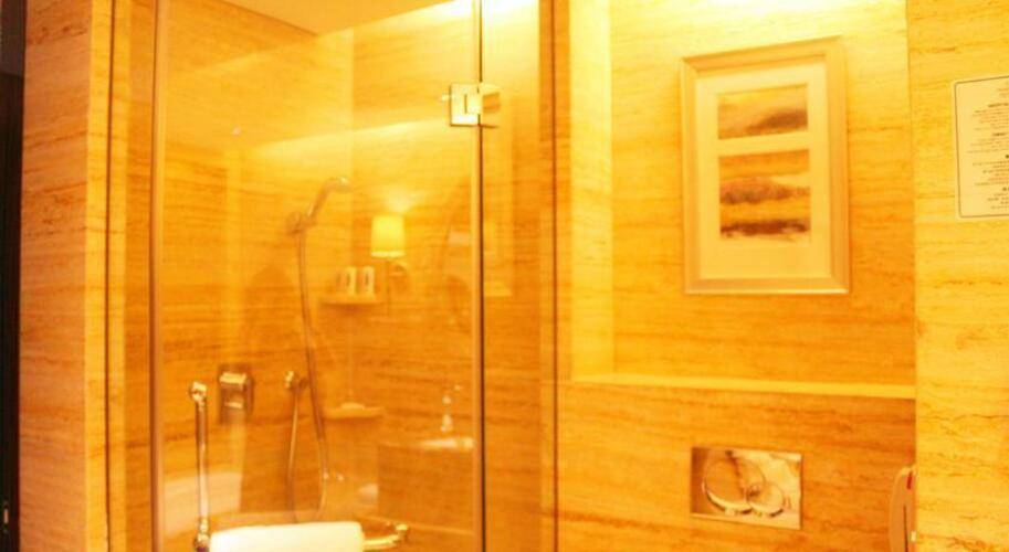Crowne Plaza Chaoyang U Town Hotel