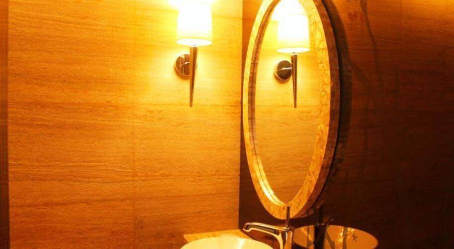 Crowne Plaza Chaoyang U Town Hotel