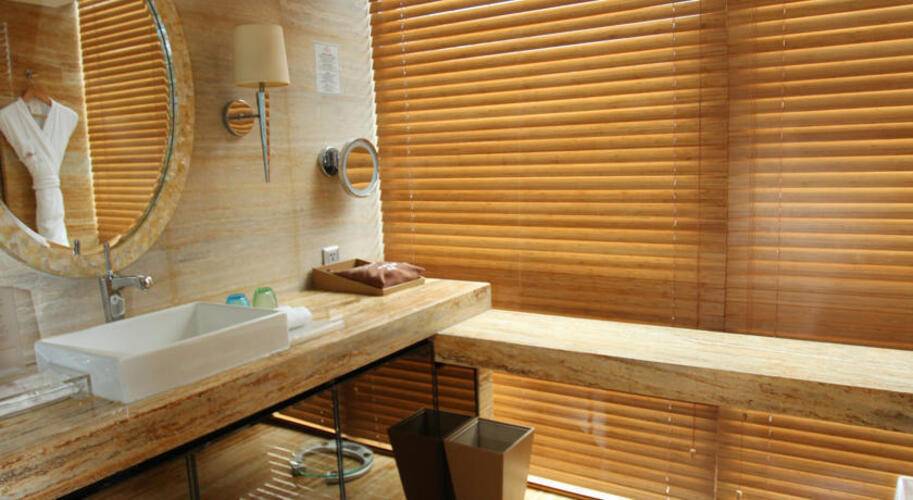 Crowne Plaza Chaoyang U Town Hotel