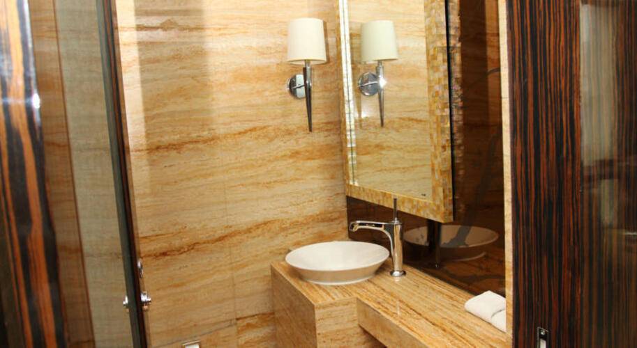 Crowne Plaza Chaoyang U Town Hotel