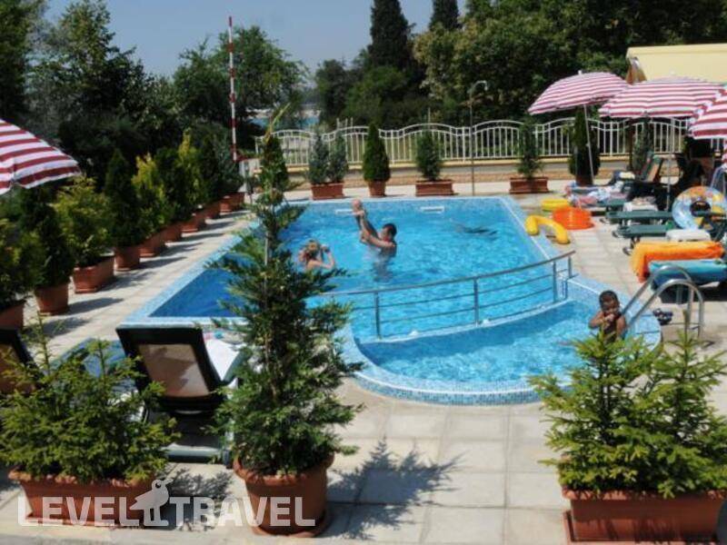 Фотография Capri Hotel