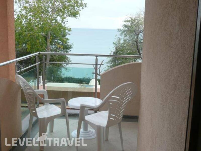 Фотография Capri Hotel
