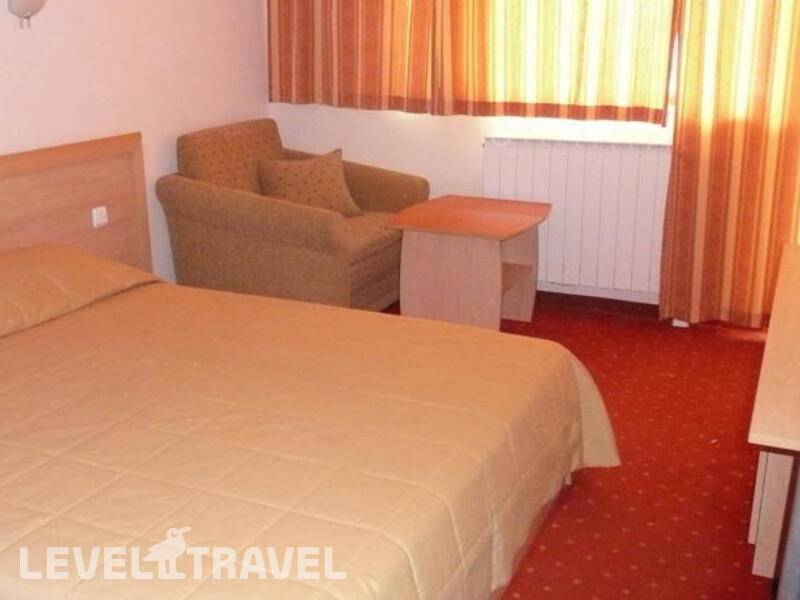 Фотография Capri Hotel
