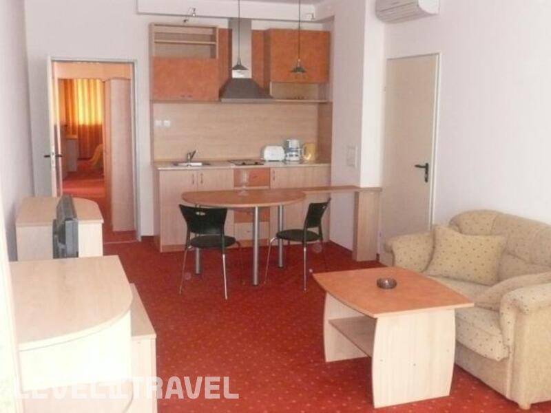 Фотография Capri Hotel