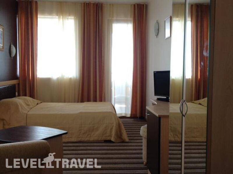 Фотография Capri Hotel